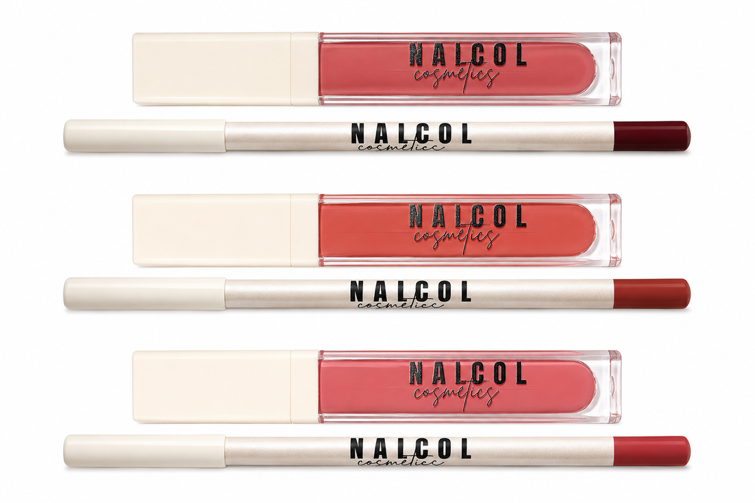 Lip Collections